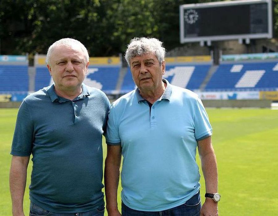 Omul de încredere al lui Lucescu scoate de la sertar episoade necenzurate: „Acum știu de ce Ahmetov nu i-a mai prelungit contractul”