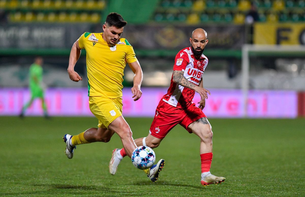 Dinamo nu mai sperie pe nimeni! Adversarii din Liga 1 râd de„câini”: „Să se salveze, să mai jucăm cu ei”