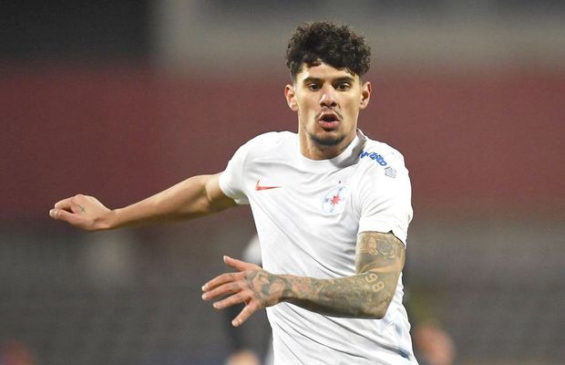 Florinel Coman ar putea pleca de la FCSB la o rivală din play-off: „A adus cineva în discuție această ipoteză”