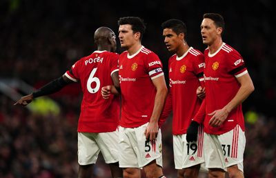 Continuă problemele la United » Fotbalistul care a anunțat că pleacă de la club la finalul sezonului