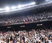 30.000 de fani ai lui Frankfurt au fost prezenți pe „Camp Nou” la returul cu Barcelona
Foto: Imago
