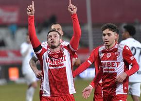 A dispărut din echipa lui Dinamo! Dezvăluirile GSP, confirmate de hotărârea lui Uhrin
