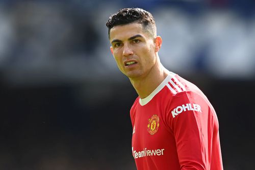 Cristiano Ronaldo, 37 de ani, nu ar face parte din planurile lui Erik ten Hag, marele favorit să devină noul antrenor al lui Manchester United în vară.
