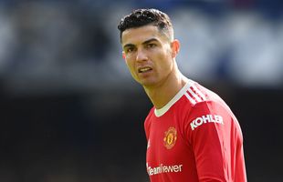 Ronaldo NU mai e dorit la Manchester United de următorul antrenor!