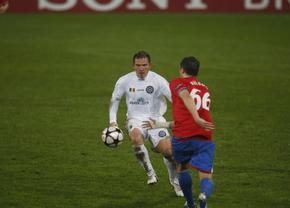 Marius Onofraș, invitaul zilei la GSP Live » Urmărește emisiunea AICI