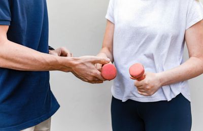 Salarii din sport: Cât câștigă un kinetoterapeut?