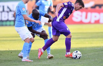 FC Argeș bate la Voluntari, 1-0, și obține primul succes din play-off!