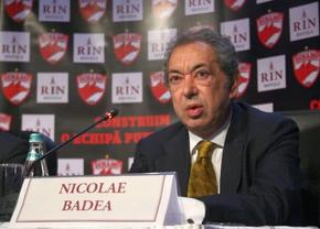 FC Dinamo = interzis! Începe scandalul în Ștefan cel Mare: clubul nu mai are nevoie să folosească numele