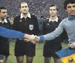 Episodul 2: România - Italia 1-0, în preliminariile pentru CE '84 » Craiova Maxima a învins un Juventus stelar!