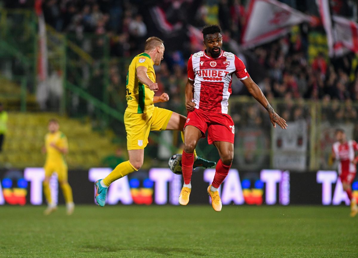 Dinamo nu mai sperie pe nimeni! Adversarii din Liga 1 râd de„câini”: „Să se salveze, să mai jucăm cu ei”