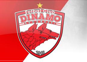 Anunț uriaș pentru fanii lui Dinamo » „Câinii” vor avea o nouă siglă: „E destul de veche”