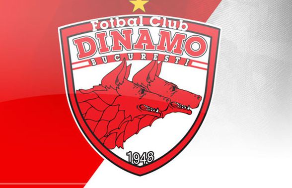 „Câinii” vor avea o nouă siglă: „Sunt prea multe echipe cu numele Dinamo în acest moment”