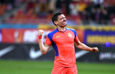 Mesajul de adio? Postarea lui Keșeru, mazilit de la FCSB: „Nu-ți dai seama la timp”