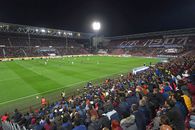 Paradox pentru CFR Cluj » Gruia se umple doar cu FCSB