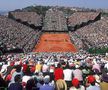 Arena din Santander, unde s-a jucat semifinala Cupei Davis în 2002