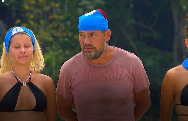 Ionuț Iftimoaie, OUT de la Survivor România 2023 » Fostul luptător a cedat: „Atâta umilință ca aici n-am îndurat niciodată”