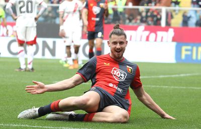 Drăgușin a marcat din nou și a impresionat în Italia: „Și-a permis luxul să trimită o rachetă în plasă”