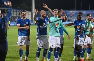 Conducerea Farului lucrează la mutarea cerută de Hagi » Gică Popescu oferă detalii