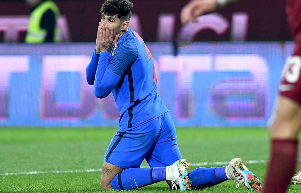 Turcii anunță posibila destinație a lui Florinel Coman: „Nume-surpriză pe lista alb-negrilor”