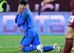 Florinel Coman, detalii despre transferul ratat: „Cineva din club mi-a spus că oferta e mare și va fi acceptată”