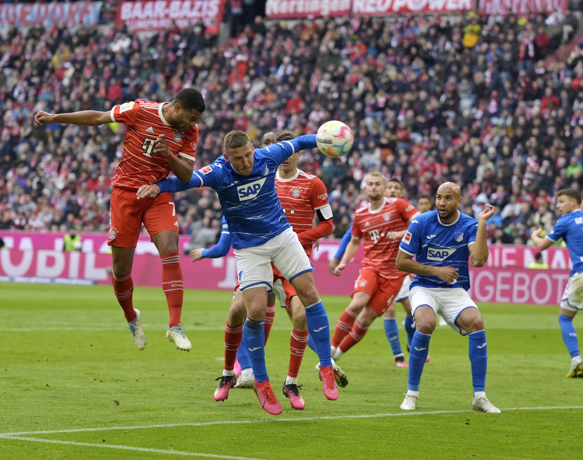 Luptă nebună pentru titlu în Bundesliga » Bayern nu se regăsește în mandatul lui Tuchel, dar are noroc cu meciul de infarct al Borussiei! Clasamentul ACUM