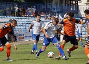 Liga 2. Poli Iași - Unirea Dej, în etapa #4 din play-off. Echipe probabile + cele mai tari cote