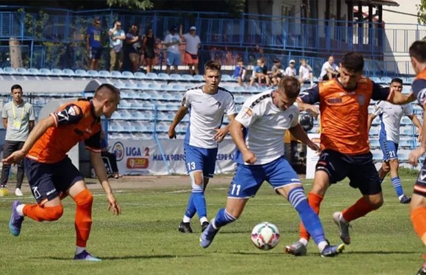 Poli Iași, pas greșit cu ultima clasată din play-off. Cum arată clasamentul