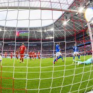 Bayern - Hoffenheim/ foto: Imago Images