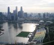 Stadionul Marina Bay din Singapore