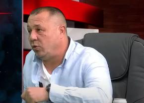 Sabin Ilie a bătut un polițist într-un club din Brașov: „I-a dat una de i-a zburat cașcheta” » Cine l-a salvat: „Lăsați-l să plece că e târziu și ăsta trebuie să doarmă de la ora asta!”