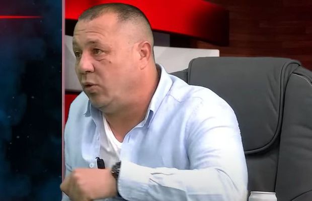 Sabin Ilie a bătut un polițist într-un club din Brașov: „I-a dat una de i-a zburat cașcheta” » Cine l-a salvat: „Lăsați-l să plece că e târziu și ăsta trebuie să doarmă de la ora asta!”