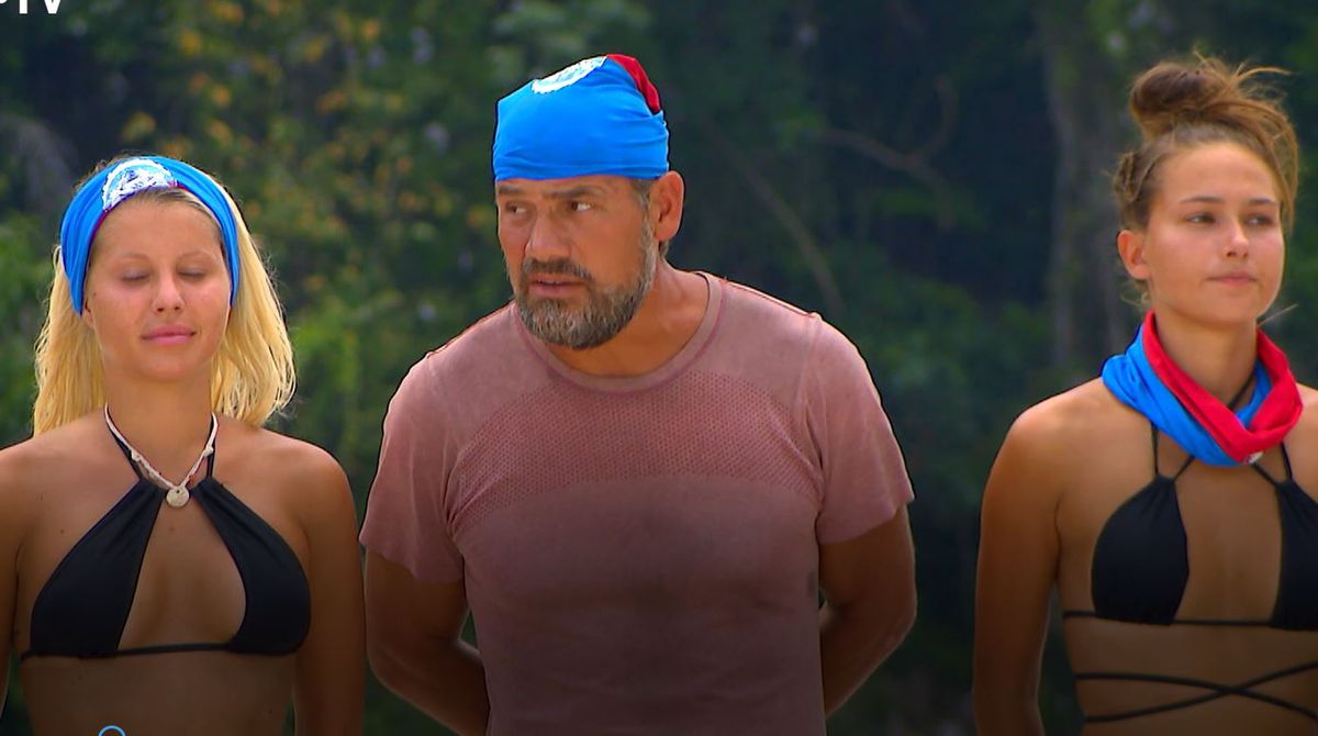 Ionuț Iftimoaie, OUT de la Survivor România 2023 » Fostul luptător a cedat: „Atâta umilință ca aici n-am îndurat niciodată”