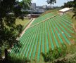 Eco-Stadium „Janguito Malucelli”, Brazilia