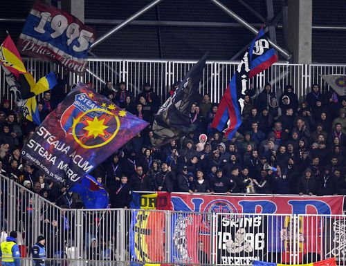 Gheorghe Mustață, liderul Peluzei Nord FCSB, a transmis că brigăzile care s-au îndepărtat în momentul schimbării numelui din Steaua în FCSB vor reveni în curând lângă echipă.