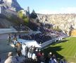 Stadionul din Imotski, Croația