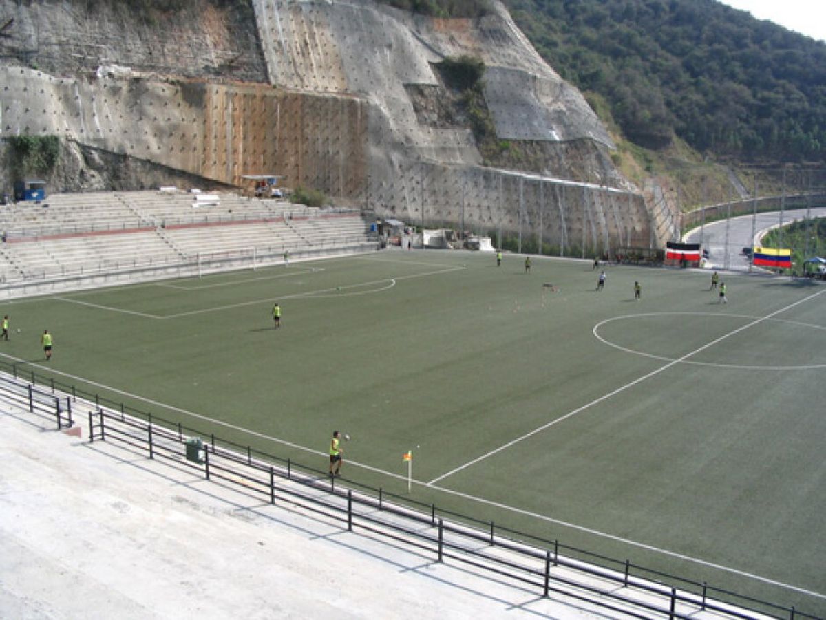 Stadioane ciudate