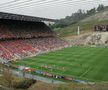 Stadionul din Braga