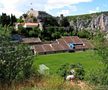 Stadionul din Imotski, Croația