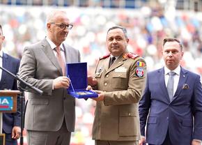 Vasile Dîncu, noi precizări după ce a cerut modificarea Legii Sportului: „E vorba despre dreptate. Nu ne întoarcem în comunism, ci se reinstituie o normalitate”