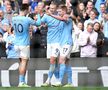 Manchester City - Leicester/ foto Imago Images