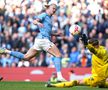 Manchester City - Leicester/ foto Imago Images