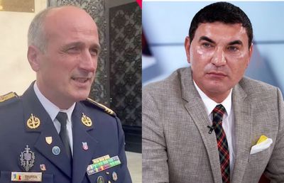 Cristi Borcea apără FCSB: „A fost continuatoarea Stelei” » Contre cu Florin Talpan: „Trebuie exclusă!”