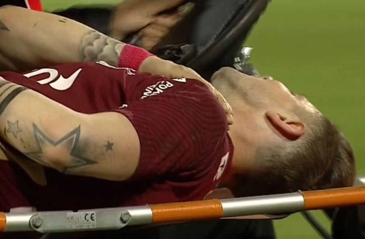 CFR Cluj, probleme înaintea derby-ului de titlu cu Farul: „A fost dus la spital, se pare că e grav”