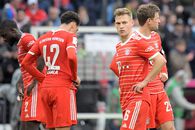 Luptă nebună pentru titlu în Bundesliga » Bayern nu se regăsește în mandatul lui Tuchel, dar are noroc cu meciul de infarct al Borussiei! Clasamentul ACUM