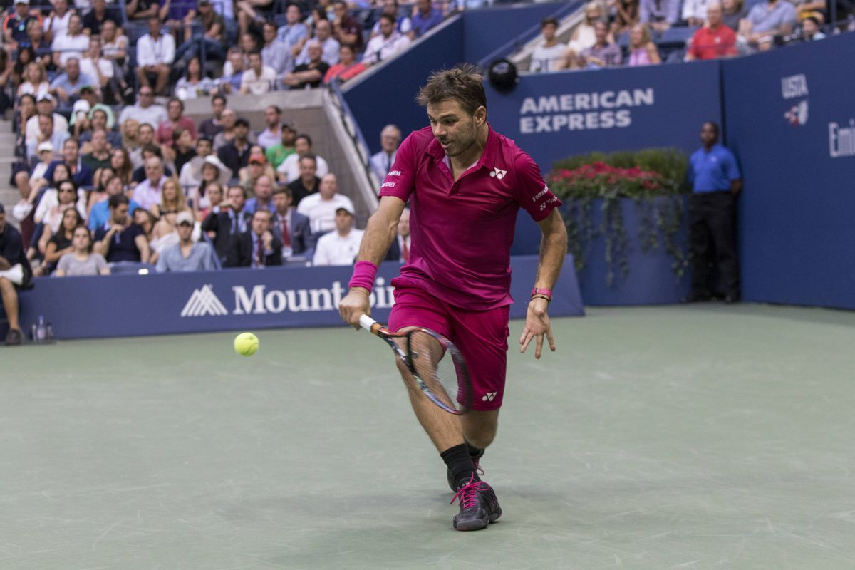 Interviu-eveniment cu Stanislas Wawrinka, omul care „a spart” BIG 4: „Am ZERO regrete pentru Wimbledon și am trăit cel mai frumos sentiment din tenis ”. Ce spune despre dispariția reverului cu o mână