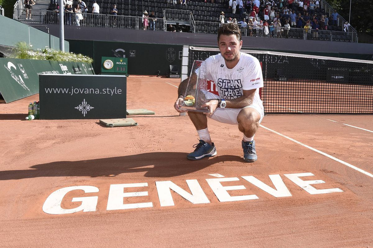 Interviu-eveniment cu Stanislas Wawrinka, omul care „a spart” BIG 4: „Am ZERO regrete pentru Wimbledon și am trăit cel mai frumos sentiment din tenis ”. Ce spune despre dispariția reverului cu o mână