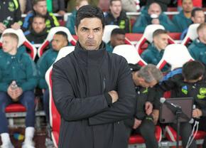 Rămas în urma lui Manchester City, Arteta nu aruncă prosopul: „Ne ridicăm și ținem capul sus! Bayern nu putea veni într-un moment mai bun”