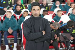 Mikel Arteta, contestat de legenda rivalei: „De ce credeți că este antrenorul potrivit?”