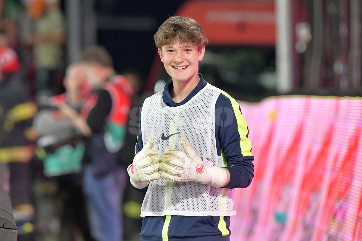 Bîrligea a aruncat prosopul: „Acum, titlul înseamnă locul doi. Ne luptăm între noi”