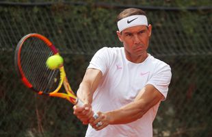 Rafael Nadal, veste tristă pentru fanii săi! Va participa pentru ultima dată la un turneu important: „Sunt realist”